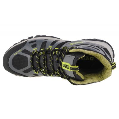 3. Buty Big Star Trekking Shoes M KK174098