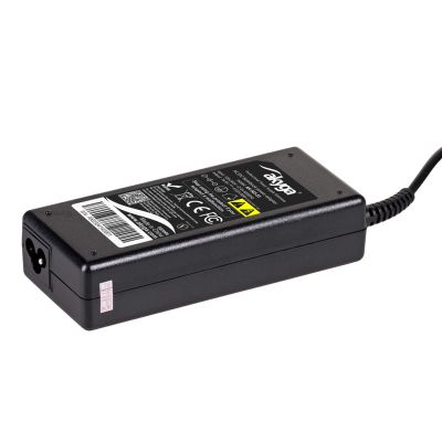 2. Zasilacz sieciowy Akyga AK-ND-53 do notebooka DELL (19,5 V; 4,62 A; 90W; 4.5 mm x 3 mm)