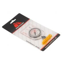 Kompas firma Meteor z linijką model 71017
