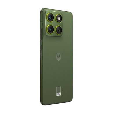 3. Motorola Edge 70 12/256GB Bronze Green