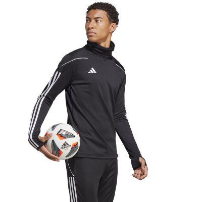 9. Bluza adidas Tiro 23 Warm Top M HS3573