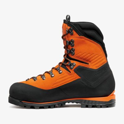 2. Buty męskie SCARPA mont blanc gtx-tonic-orange-44
