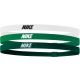 Opaski na włosy Nike Elastic N1004529146OS