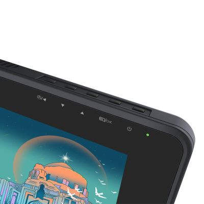 5. Tablet graficzny  Huion Kamvas 24 Plus