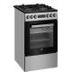 2. Kuchnia BEKO FSM52332DXDT