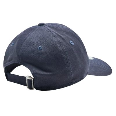 2. New Era 9TWENTY League Essentials New York Yankees Cap 60348850 Granatowe OSFM