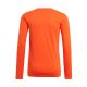4. Koszulka adidas Team Base Tee Jr GN7511