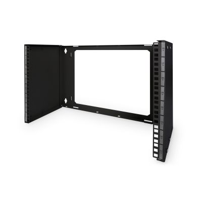 2. Digitus Rama ścienna do instalacji 483 mm (19")
