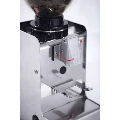 2. Szybki młynek do Espresso Mühle Apollo