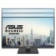 17. ASUS VA24DQFS monitor komputerowy 60,5 cm (23.8") 1920 x 1080 px Full HD LCD Czarny