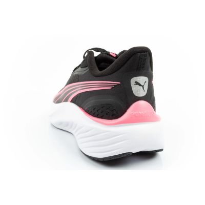 5. Puma buty damskie sportowe Pounce Lite lekkie wygodne czarne