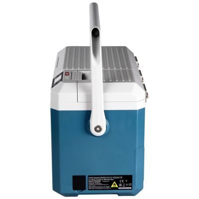 2. MAKITA.CHŁODZIARKO-OGRZEWACZ 18V/40V XGT /230V CW003GZ01