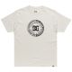 DC Corpo SS Tee ADYZT05396-SCVW Szare S