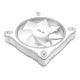 20. Wentylator ASUS PRIME MR120 FAN ARGB REVERSE WHITE