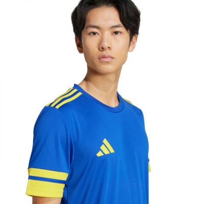 6. Koszulka adidas Squadra 25 M JN5411