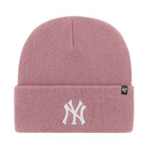 Czapka New York Yankees różowa B-HYMKR17ACE-QCA 15121345