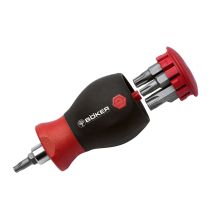 Böker wiha Toolkit Torx