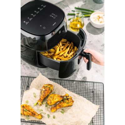 28. Frytownica ZWILLING Electrics 36450-280-0 czarna