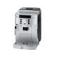 17. Ekspres ciśnieniowy automatyczny DeLonghi Magnifica S ECAM 22.110.SB (1450W; kolor srebrny)