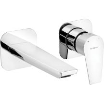 Bateria umywalkowa podtynkowa BQG 054L 5908212083529