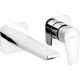 Bateria umywalkowa podtynkowa BQG 054L 5908212083529