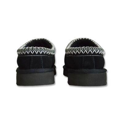 4. Kapcie damskie UGG W Tasman Black - 5955-BLK