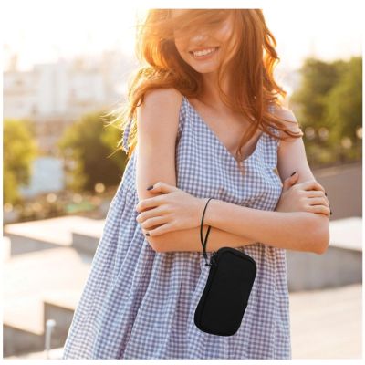 5. Etui Tech-Protect SM70 dla smartfonów 6.0"-7.2" - czarne