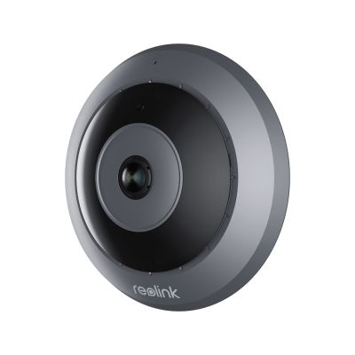 4. Kamera IP do monitoringu Reolink Fisheye Series W520
