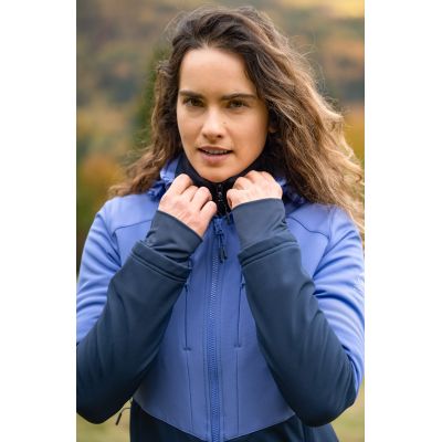 8. Damski Softshell SIGNES WO'S