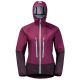 2. Kurtka Jack Wolfskin Alpspitze Hoody Jkt W 1307391-1014 W L