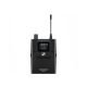 3. Sennheiser XSW IEM SET (A) - Zestaw fonii zwrotnej (odsłuch sceniczny) 476-500 MHz
