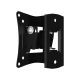 2. Uchwyt do monitora BLOW 76-854# (ścienne, Uchylny; 10" - 27"; max. 20kg)