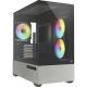 Obudowa Sharkoon Case MK7 ARGB mATX 2xGlass