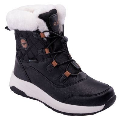 7. Buty Hi-Tec Mester Wp Teen Jr 92800555587