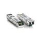 LevelOne GVT-0300 moduł przekaźników sieciowych Swiatłowód 1250 Mbit/s SFP 850 nm