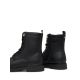 4. Tommy Hilfiger damskie botki LACU-UP BOOTIE T3A5-34012-1355999 BLACK