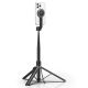 4. Selfie stick i statyw Spigen S581W MagSafe Bluetooth - czarny
