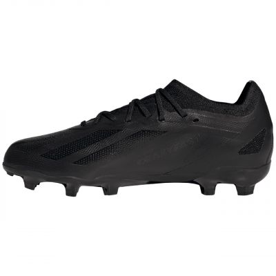 9. Buty piłkarskie adidas X Crazyfast.1 FG Jr IE6636