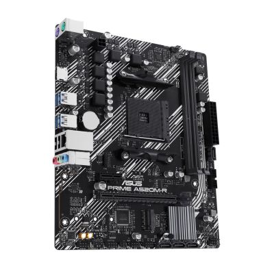 5. Płyta główna ASUS PRIME A520M-R