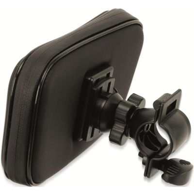 47. UNIWERSALNY ROWEROWY POKROWIEC ETUI NA TELEFON OBROTOWY DUNLOP