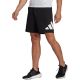 7. Spodenki adidas Train Essentials Logo Training M IB8121
