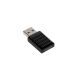2. LANBERG KARTA SIECIOWA BEZPRZEWODOWA WIFI USB DUAL BAND AX900