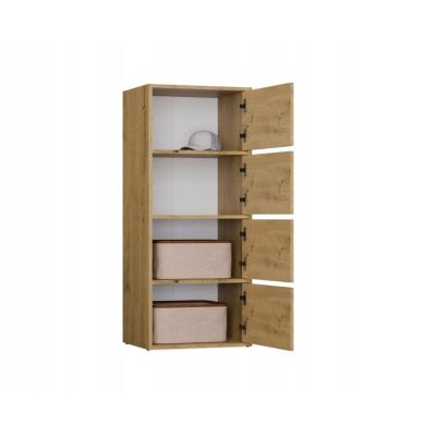 4. KOMODA ALMA ARTISAN