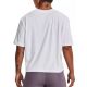 2. Koszulka Under Armour Live Novelty Silo SS W 1369881 100