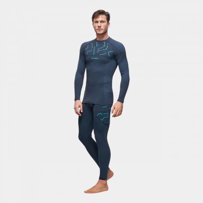 10. Spodnie termoaktywne Alpinus Tactical Gausdal M SI8917 - SI8921 SI8917