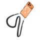15. Etui Spigen Ultra Hybrid MagSafe na iPhone 17 Pro - białe