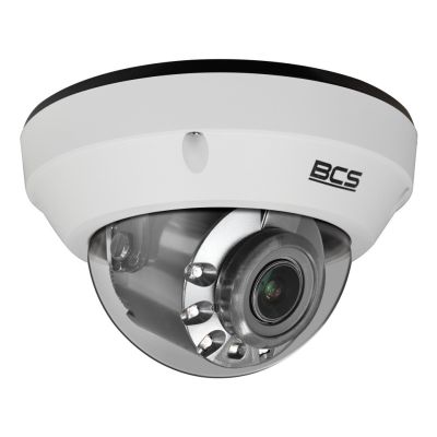 2. Kamera IP kopułowa 5Mpx BCS-U-DIP65VSR4-Ai2