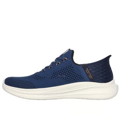 3. Buty Skechers Slade Quinto M 210810BLU