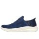 3. Buty Skechers Slade Quinto M 210810BLU