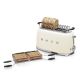 4. SMEG Toster (TSF02CREU)